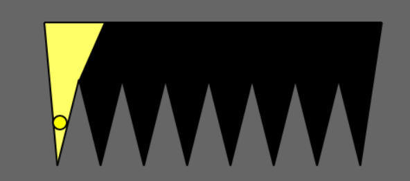 Visibility 1