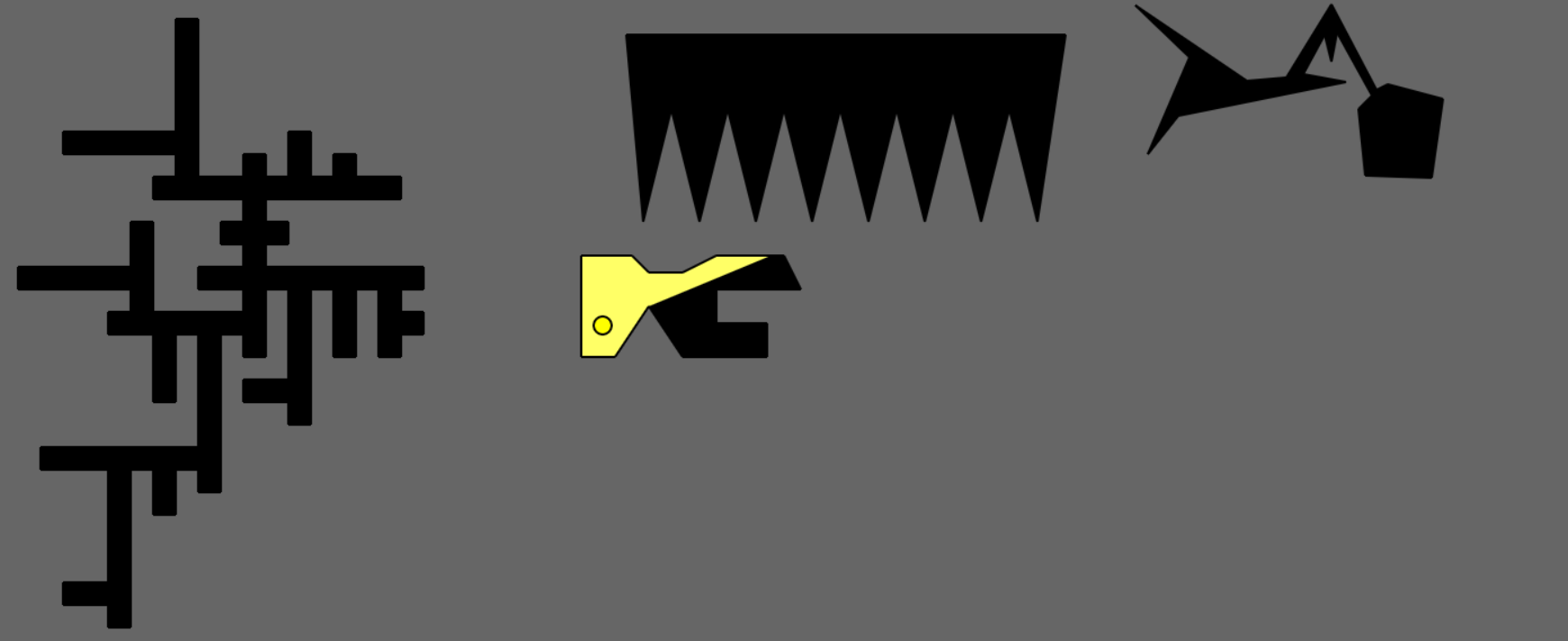 Visibility 11